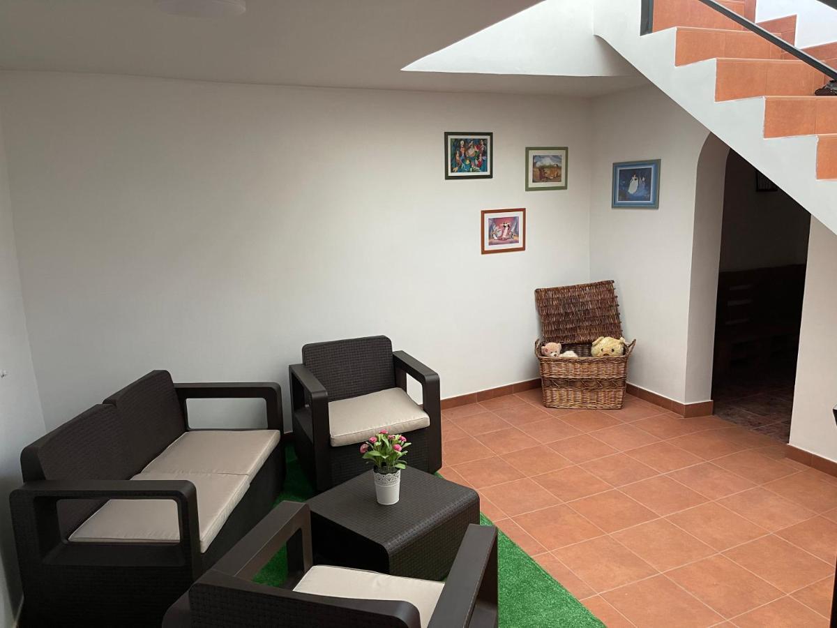 Casa Candelaria La Laguna  Exterior foto